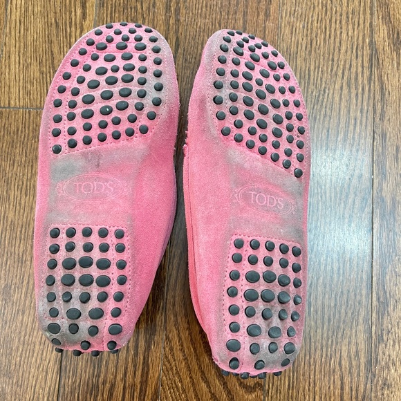 Tod’s Classic Loafer - Picture 5 of 5